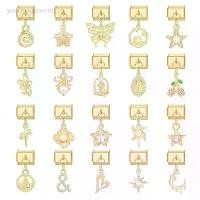 ราคา สร้อยข้อมือเสน่ห์, สไตล์อิตาลี, จี้ทอง, สร้อยข้อมือคู่ DIY, โมดูลบุคลิกภาพย้อนยุค, เครื่องประดับ, ของขวัญวันวาเลนไทน์, ลิงค์เสน่ห์อิตาลี, สำหรับสร้อยข้อมือ (1731341214138468632)