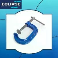 ราคา ECLIPSE ปากกาตัวซี ปากกาจับชิ้นงาน รุ่นงานหนัก 3"-12" แท้100% คําแนะนําการขายที่ร้อนแรงในเดือนนี้ ดินสอ หมี เนย (1731726710167012808)