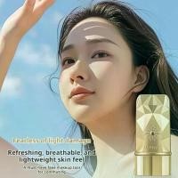 ราคา ครีมรองพื้นให้ความชุ่มชื้น, กันแดดกระจ่างใส, กันน้ำและกันเหงื่อ, เอฟเฟกต์ยาว, F1H9, ผลิตภัณฑ์บำรุงผิว (1731401404322842245)