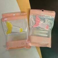 ราคา [Tiktok] ( 12 ชิ้น) No.765 เทปกาวตาสองชั้น ที่ติดตาสองชั้น อุปกรณ์แต่งหน้า เสริมความงาม ที่ติดตาสองชั้นพร้อมที่จับ (1731834532016915577)