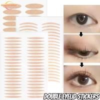 ราคา สติ๊กเกอร์ตาสองชั้น ตาข่ายลูกไม้ที่มองไม่เห็น ธรรมชาติ เทปติดตาสติ๊กเกอร์ในตัว สำหรับผู้หญิง อุปกรณ์แต่งหน้า (1731498460621670298)