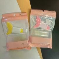 ราคา (ยกโหล 12 ชิ้น) No.765 เทปกาวตาสองชั้น ที่ติดตาสองชั้น อุปกรณ์แต่งหน้า เสริมความงาม ที่ติดตาสองชั้นพร้อมที่จับ (1729692504617551951)