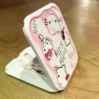 ราคา กระจกพับ ดีไซน์แมวพ็อกเก็ต แบบพกพา พร้อมหวี ชุดหวีกระจกขนาดเล็ก กระจกพับสี่เหลี่ยมขนาดกะทัดรัด อุปกรณ์แต่งหน้า (1731236186948338714)