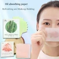 ราคา 【COD】 50 ชิ้น กระดาษดูดซับน้ำมัน ควบคุมความมันบนใบหน้า แบบพกพา ประเภทการสกัด น้ำหอม กระดาษดูดซับน้ำมันสองด้าน ฤดูร้อน เครื่องมือที่มีประโยชน์สำหรับใบหน้า สดชื่น สดชื่น เด็กผู้หญิ (1730148713319205705)