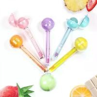 ราคา ลิปกลอสเปลี่ยนสีได้ ลิปแคร์ออยล์ ลิปบาล์มทรงกลม 2-in-1 รสผลไม้ ลอลลี่ป๊อป ลิปบาล์ม (1730883366186945122)