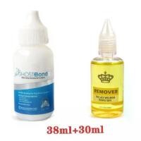 ราคา กาวติดวิกผม 30ml เครื่องกำจัดขน กาวติดวิกผม (1729796166658656412)