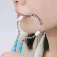 ราคา เครื่องกำจัดขนบนใบหน้า, เครื่องกำจัดขนบนใบหน้า, สปริงความงาม, สำหรับผู้หญิง, กำจัดขนริมฝีปาก, กำจัดเหงื่อและใบหน้า, เครื่องกำจัดขน (1731770407727236314)