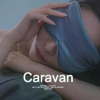 ราคา [COD] 7 # Caravan Crew ผ้าปิดตานอน เนื้อผ้านิ่มใส่สบาย Silk Blindfold ผ้าปิดตา eye mask ผ้าปิดตาตอนนอน (1731656836169959369)