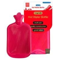 ราคา กระเป๋าน้ำร้อน ใช้ช่วยลดอาการปวด เมื่อยล้าของกล้ามเนื้อ ขนาดมาตารฐาน 0.7 / 2.5 ลิตร (1731077116915059069)