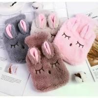 ราคา [พร้อมส่งจากไทย] ถุงร้อน ถุงน้ำร้อน กระเป๋าน้ำร้อน ถุงน้ำร้อนผ้ากำมะหยี่ หุ้มกำมะหยี่นุ่มนิ่ม ลายน่ารัก มีให้เลือก 52 แบบ ปวดเมื่อยกล้ามเนื้อ ป้องกันการรั่วซึม ขวด (1729592022579579531)