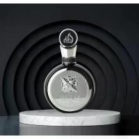 ราคา 【free shipping 】 น้ำหอม Fakhar Lattafa Silver จาก Dubai ขนาด 100ml น้ำหอมอาหรับแท้ 100% (1731908898085046005)