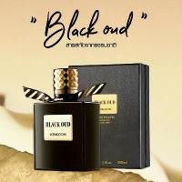 ราคา LONKOOM BLACK OUD น้ำหอม EDT ขนาด 100 ml รุ่น OUD น้ำหอมสำหรับสุภาพบุรุษ Perfume (1731412649707931043)