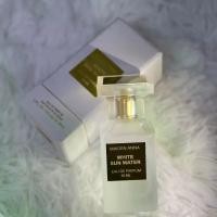 ราคา น้ำหอมผู้หญิง TFB White Suede Eau De Parfum EDP 50ML กลิ่นหอมหวาน กลิ่นหอมละมุน เพิ่มเสน่ห์ ติดทนนาน กล่องของขวัญ น้ำหอมแท้ กลิ่นขายดี น้ำหอมกลิ่นฮิต น้ำหอมแฟชั่น กลิ่นเทียบแบรนด์ (1729800064335317896