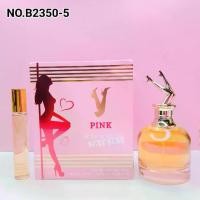 ราคา (สินค้าพร้อมส่ง) น้ำหอมผู้หญิง น้ำหอมยกขา กลิ่นหวานละมุน (1731465840150086778)