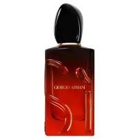 ราคา GIORGIO ARMANI - Si Passione EDP Intense จิออร์จิโอ อาร์มานี่ น้ำหอมผู้หญิง Perfume (1731530970232752515)