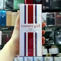 ราคา น้ำหอมผู้หญิง ทอมมี่เกิร์ล Tommy Girl 100 ml. EDT (1729642543004420440)