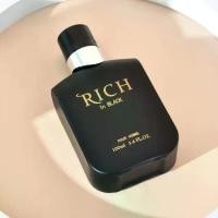 ราคา [เก็บเงินปลายทาง] น้ำหอม RICH 100ml กลิ่นหอมติดทน หรู สปอร์ต คุณหนู น้ำหอมผู้ชาย น้ำหอมผู้หญิง ย้ำหอมดับกลิ่นตัว (1731526779699627998)