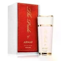 ราคา น้ำหอมผู้หญิง ARMAF The Pride of Armaf ROUGE EDP 100 ml. (1729763227161496386)