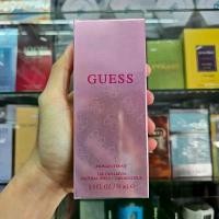 ราคา น้ำหอมผู้หญิง Guess Pink for Women 75 ml. EDP (1729663810628847960)