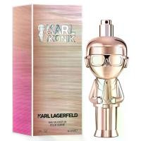 ราคา KARL LAGERFELD - Ikonik Woman EDP Eau de Parfum (60 ml.) คาร์ล ลาเกอร์เฟลด์ น้ำหอมผู้หญิง (1731774501576345987)