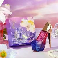 ราคา Sellion น้ำหอมผู้หญิง 30 มล. กลิ่นหอมยาวนาน กลิ่นหอมหวานและหอม ของขวัญคริสต์มาส กลิ่นหอมหวานที่ดึงดูดและมีเสน่ห์ Perfume (1730140984250436171)