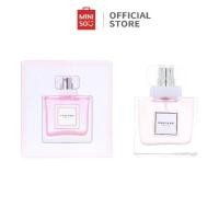 ราคา MINISO น้ำหอม น้ำหอมผู้หญิง รุ่น Pretty Girl Perfume 30ml (1729930203828423594)