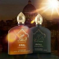 ราคา น้ำหอมอาหรับ อูฐ 100ml กลิ่นกาบไม้หอม น้ำหอมอาหรับ สยบกลิ่นตัว น้ำหอมผู้หญิง น้ำหอมผู้ชาย อาหรับ Perfume (1731590015867913249)