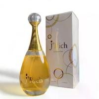 ราคา น้ำหอมALORA j’Rich EDP 100ml น้ำหอมผู้หญิง กลิ่นหรู หอมติดทน น้ำหอม perfume -3188 (1731781328962161429)