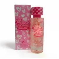 ราคา ALORA Double Hearts EDP 100ML น้ำหอมผู้หญิง กลิ่นช็อคโกแลต หอมหวาน กลิ่นขนม-3258 (1731948944224584776)