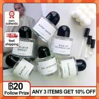 ราคา [จัดส่งทันที] 【 Fast Dery 】น้ำหอมสำหรับขาย: Mojave Ghost EDP 2ML/5ML/10ML,น้ำหอมแบบพกพา,น้ำหอมขนาดทดลอง (1731310585800394640)