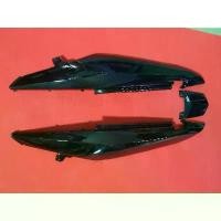 ราคา ฝาข้างนูโวMXแท้ศูนย์(สีดำ) 1ชุด (1731728267059496548)