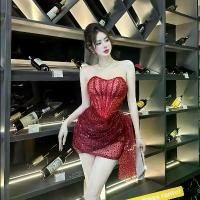 ราคา ชุด ออกงาน งานแต่ง งานปาร์ตี้ ชุดสวยหรูดูแพง ใส่ไปงานไหน ก็สวย (1731862179070772254)