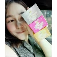 ราคา PSC ครีม 20กรัม ครีมหน้าใส เงา เด็ก 1ชุด (มี3กระปุก) Princess skin Care (1729604716885215310)