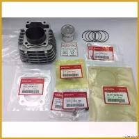 ราคา scleroshop ความคงทน ชุด เสื้อสูบ ลูกสูบ ปะเก็น แท้ศูนย์ ฮอนด้า WAVE110i/SUPER CUB (HONDA /WAVE110-i ปี2018-2020/SUPERCUB ปี2018-2019 ที่ จับ มือ ถือ มอเตอร์ไซค์ Motorcycle ซีล (1730494138658097429)