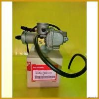 ราคา yesterashop ใช้งานได้ ﻿คาร์บูเอ็นโปร N-PRO เกรดโรงงาน 16100-KW6-841 ใช้OK ได้ตามภาพ ส่งฟรี Car Motorcycle มอเตอร์ไซค์ ชุด แปลง หน้า รีโว่ (1730590381280496350)