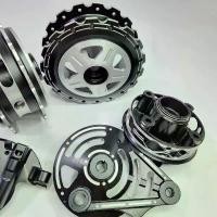 ราคา Wangyuan'Shop คุณภาพรับประกันได้ ดุมเจาะ ฟันเฟือง สีดำ ดุมหน้า + ดุมหลัง ฝาเบรคหน้าเจาะ ฝาเบรคหลังเจาะ ดุมสเตอร์เจาะ ชุด 5 ชิ้นดำเจาะรุ่นด (1731214237096773660)