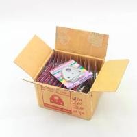 ราคา **ยกกล่อง 24 ชุด** สายยูประกับ(แบบแผง) SUN SUN หูสายยูหนา สายยูหูช้าง ห่วง สายยูประกบคู่หนา อุปกรณ์ประตู สายยูคล้องกุญ (1730278211102411256)