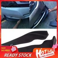 ราคา ตัวแยกริมฝีปากกันชนหน้ารถยนต์อเนกประสงค์, ชุด 2 ชิ้น, ตัวป้องกันการขีดข่วน, สำหรับกันชนหน้ารถยนต์ (1731969545282750030)