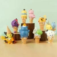 ราคา ตุ๊กตาโมเดลลิเก, PVC โมเดลฟิกเกอร์อนิเมะไอศกรีมโปเกมอน, ขายร้อน, ชุด 8 ชิ้น, แอ็คชั่นฟิกเกอร์, มีปิกาจูและเกงการ์, ของเล่นโมเดล, ตุ๊กตาสะสมการ์ตูน, สำหรับเด็ก, เหมาะสำหรับเป็นของขวัญ (1731315405986368