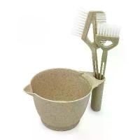 ราคา ชามผสมสีสำหรับช่างตัดผม, เครื่องมือทำผมมืออาชีพ, ชามย้อมผม, อุปกรณ์ร้านทำผม, อุปกรณ์ผสมและย้อม, เหมาะสำหรับใช้ร้านเสริมสวย (1730797435569998206)