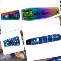 ราคา แผงกันร้อนท่อ(เล็ก+ใหญ่)Nouvo-mx กันร้อนท่อนูโวMX แต่ง ไดร์ คําแนะนําการขายที่ร้อนแรงในเดือนนี้ ถัง มิเนียม 125 บังลม พัก เท้า หลัง giorno (1731799295923357302)