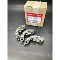 ราคา ผ้าครัช3ก้อน / ครัชก้อน (ราคา/1ชุด) แท้ศูนย์ (สตาร์ท มือ-เท้า) เวฟ110-I ปี2019-2020 ( 22535-K09-L00 ) สินค้าขายดี (1731799286108685543)