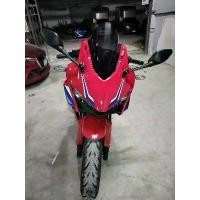 ราคา ชิวหน้าแต่งCBR500R(2024) New คําแนะนําการขายที่ร้อนแรงในเดือนนี้ พัก เท้า หลัง เวฟ 125 msx (1731827677171844825)