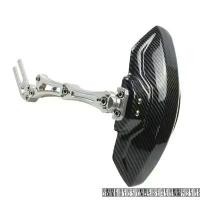 ราคา !! # @ ไฟฟ้าจักรยานบังโคลนหลังล้อบังโคลน CNC อลูมิเนียมรถจักรยานยนต์ด้านหลังฝาครอบล้อบังโคลนพิทักษ์สำหรับ N1s M3 El ฝาโลง ก้าน ฟอส 125 led 2023 โซ่ ราว ลิ้นใส่ ข้อ มือ พั (1731699749714429186)