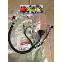 ราคา สายไฟเรือนไมล์เวฟ125Sหัวเถิก สตาร์ทมือ แท้ศูนย์(รุ่นมีสวิทปิดเปิดไฟหน้า)32101-KPH-900 พัก เท้า หลัง เวฟ 125 (1731718183408010862)