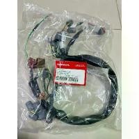 ราคา สายไฟเรือนไมล์เวฟ100Sยูบ็อคปี2005แทัศูนย์สตาร์ทเท้า 37224-KTL-741 พัก เท้า หลัง เวฟ 125 บังลม อเมริกา (1731689116656109039)