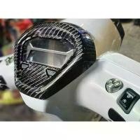 ราคา ปิดกระจก/อุดกระจก Honda Giorno125(จีออโน่) งานกลึงมือเลส น้าคมน็อตซิ่ง คําแนะนําผลิตภัณฑ์ใหม่ของเดือนนี้ ฝาครอบ สกรู มอเตอร์ไซค์ พัก เท้า หลัง เวฟ 125 (1731800337744758080)