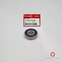 ราคา ลูกปืนฝาครอบสายพาน, ลูกปีนตลับ(B314)... HONDA: (91005-KVB-900) CLICK, SCOOPY-i, ZOMER-X, CLICK125i, PCX150, CLICK150i... คําแนะนําผลิตภัณฑ์ใหม่ของเดือนนี้ พัก เท้า หลัง เวฟ 125 (1731795544711660778)