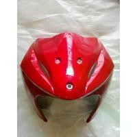 ราคา บังลมหน้า Wave110-i New ปี 2012 สีแดงบรอน ยาง คอหรีด ที่ ตั้ง รถ มอเตอร์ไซค์ พัก เท้า pcx ฝาครอบ สกรู ภู ลิ้น แต่ง ชุด เวฟ 100 ตัว ยู บ๊อก (1731748739257369675)