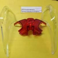 ราคา ฝาไฟท้าย+เลี้ยว WAVE125i (เวฟ125ปลาวาฬ) ปี2012-2017 #HMA คําแนะนําการขายที่ร้อนแรงในเดือนนี้ พัก เท้า pcx 160 (1731795340808980437)